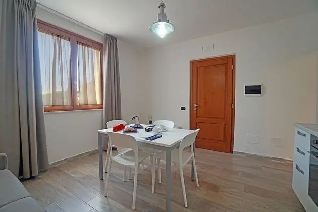 Basic Apart Daire (Ilva)