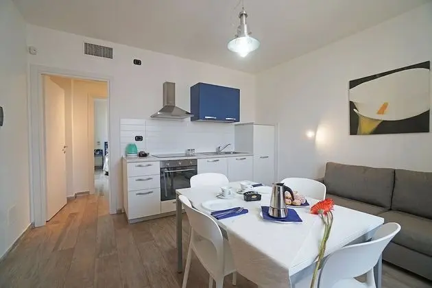 Basic Apart Daire (Ilva)