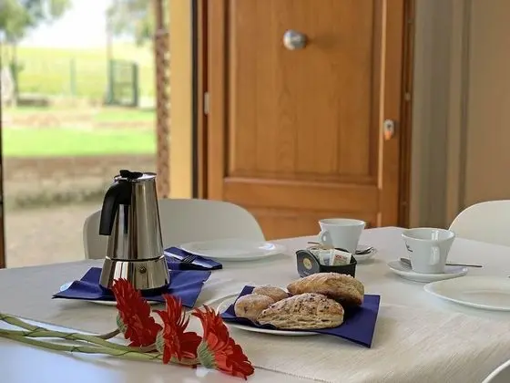 Basic Apart Daire (Ilva)