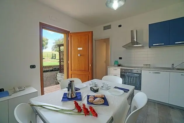 Basic Apart Daire (Ilva)