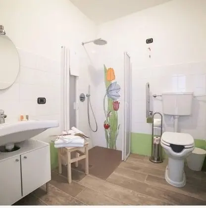 Basic Apart Daire (Ilva)