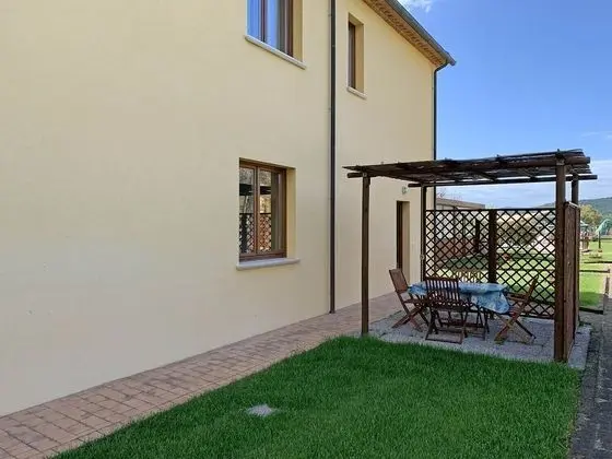 Basic Apart Daire (Ilva)