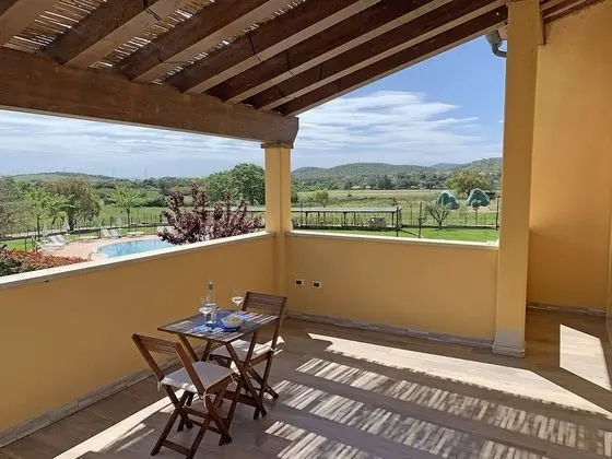 Superior Oda (Andrea)