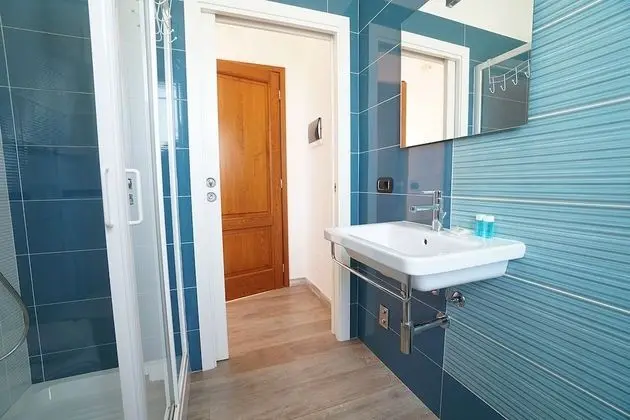 Superior Oda (Andrea)