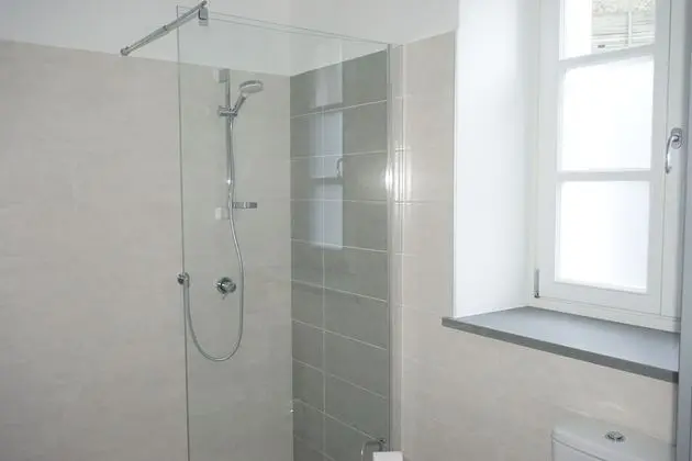Basic Apart Daire (Bianco)