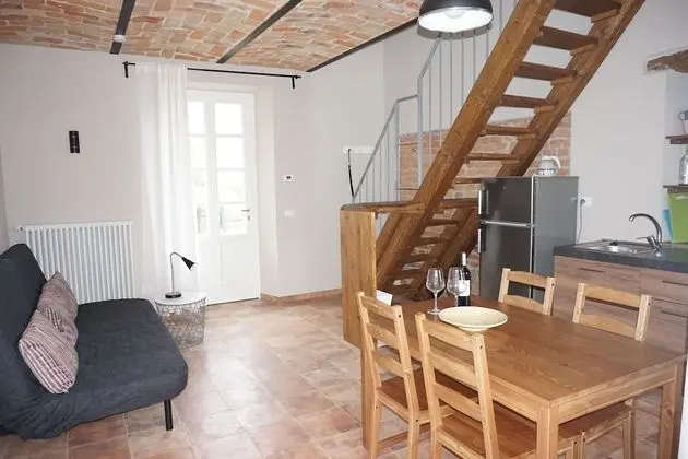 Basic Apart Daire (Rosato)