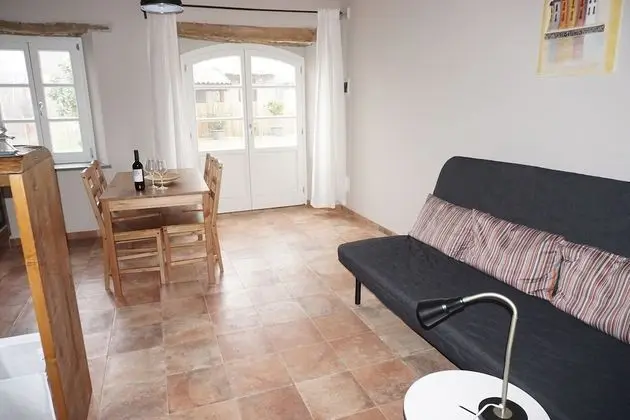 Basic Apart Daire (Rosato)