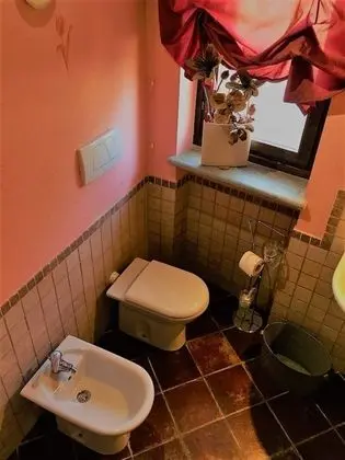 Tek Büyük Yataklı Oda, 1 Çift Kişilik Yatak