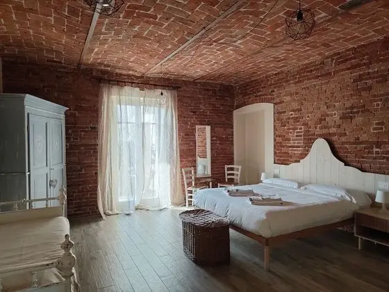 Family Apart Daire, Engellilere Uygun, Bahçe Manzaralı