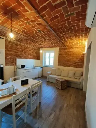 Family Apart Daire, Engellilere Uygun, Bahçe Manzaralı