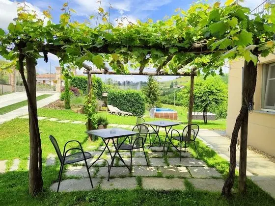 Family Apart Daire, Engellilere Uygun, Bahçe Manzaralı