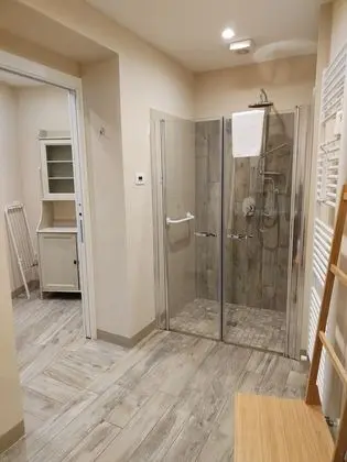 Family Apart Daire, Engellilere Uygun, Bahçe Manzaralı