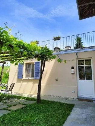 Standard Tek Büyük Yataklı Oda, 1 Büyük (Queen) Boy Yatak, Tepe Manzaralı