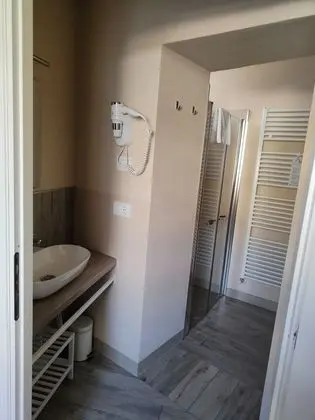 Standard Tek Büyük Yataklı Oda, 1 Büyük (Queen) Boy Yatak, Tepe Manzaralı