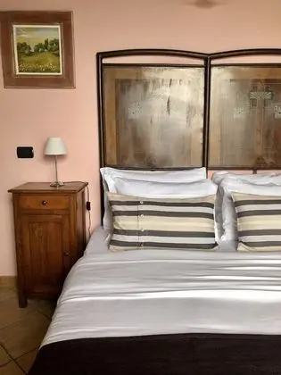 Panoramic Tek Büyük Yataklı Oda