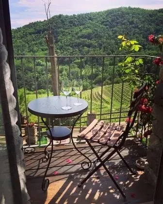 Panoramic Tek Büyük Yataklı Oda