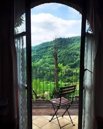 Panoramic Tek Büyük Yataklı Oda
