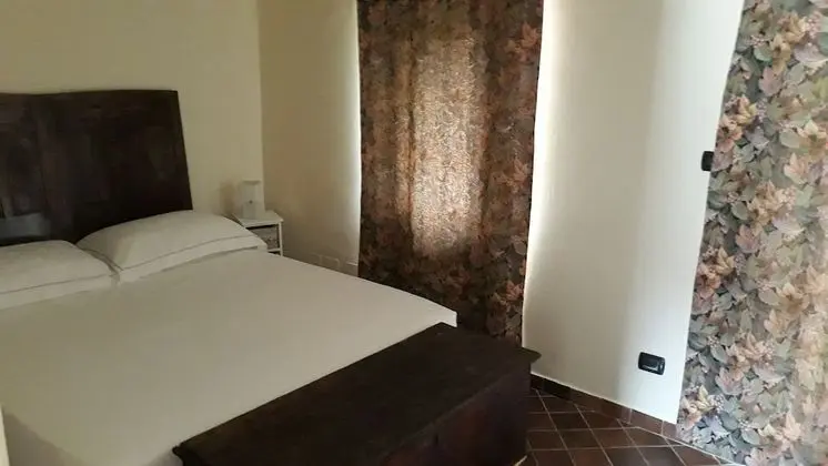 Apart Daire, 2 Yatak Odası, Kule (Bellavista)