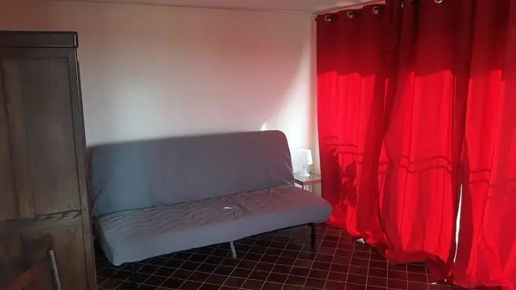 Apart Daire, 2 Yatak Odası, Kule (Bellavista)