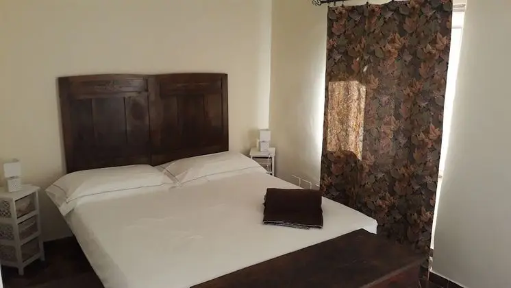 Apart Daire, 2 Yatak Odası, Kule (Bellavista)