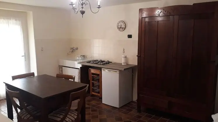 Apart Daire, 2 Yatak Odası, Kule (Bellavista)