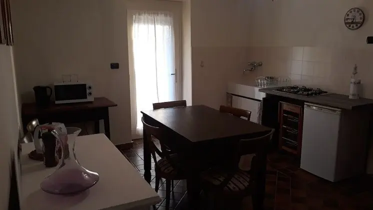 Apart Daire, 2 Yatak Odası, Kule (Bellavista)
