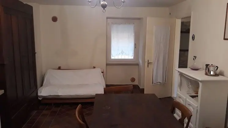 Apart Daire, 2 Yatak Odası, Kule (Bellavista)