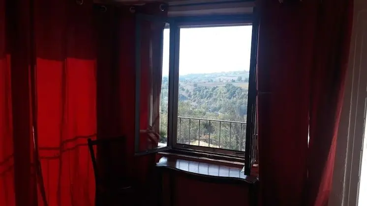 Apart Daire, 2 Yatak Odası, Kule (Bellavista)