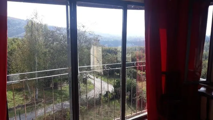 Apart Daire, 2 Yatak Odası, Kule (Bellavista)