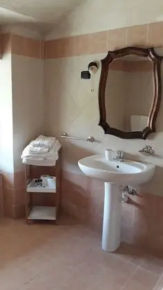 Apart Daire, 2 Yatak Odası, Kule (Bellavista)