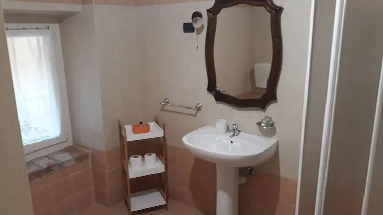 Apart Daire, 2 Yatak Odası, Kule (Bellavista)