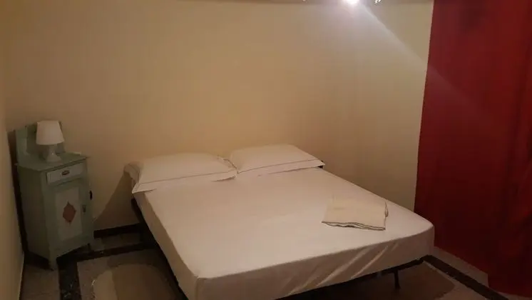 Apart Daire, 2 Yatak Odası, Kule (Giano)