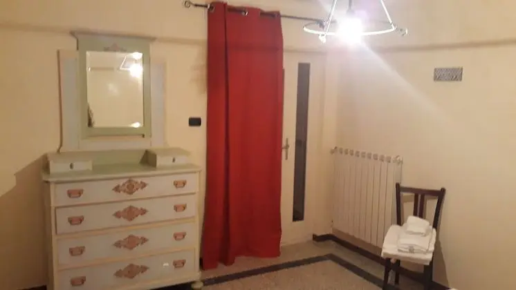 Apart Daire, 2 Yatak Odası, Kule (Giano)