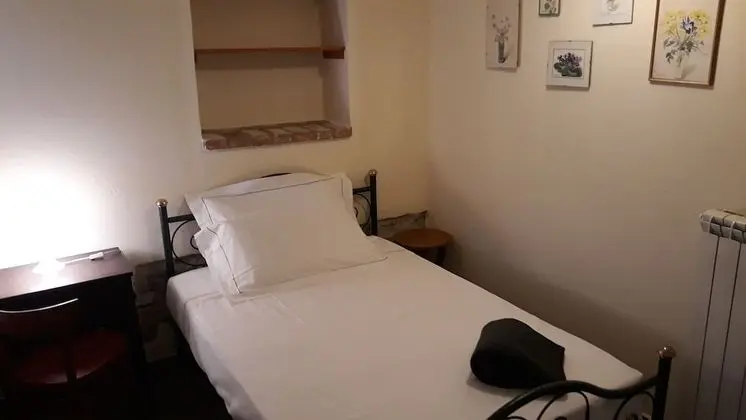 Traditional Tek Büyük Yataklı Oda, Banyolu/Duşlu (Nido)