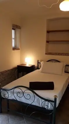 Traditional Tek Büyük Yataklı Oda, Banyolu/Duşlu (Nido)