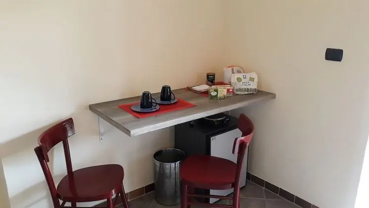 Traditional Tek Büyük Yataklı Oda, Banyolu/Duşlu (Nido)