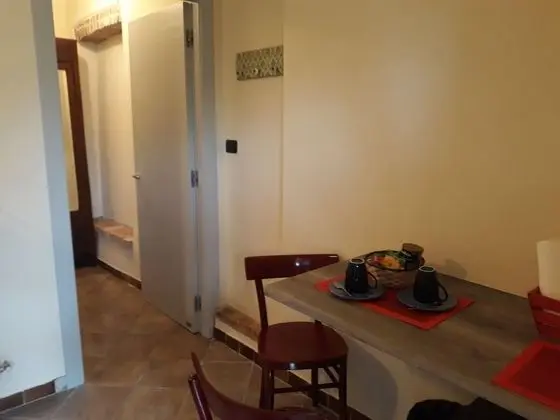 Traditional Tek Büyük Yataklı Oda, Banyolu/Duşlu (Nido)