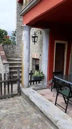 Traditional Tek Büyük Yataklı Oda, Banyolu/Duşlu (Nido)