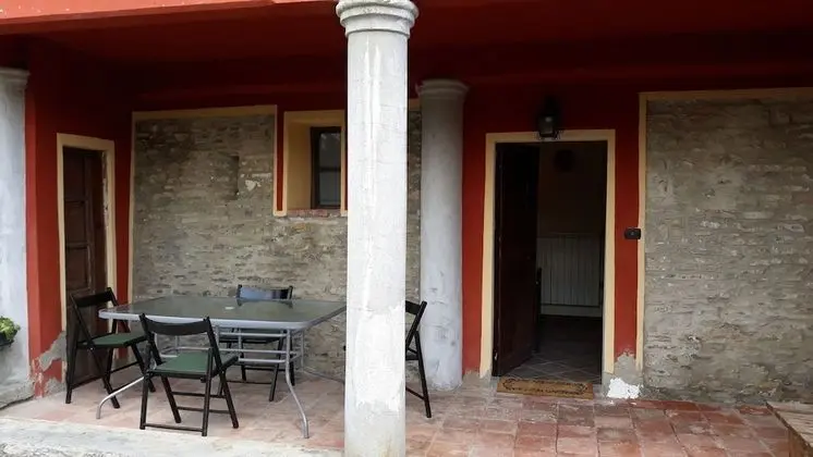 Traditional Tek Büyük Yataklı Oda, Banyolu/Duşlu (Nido)