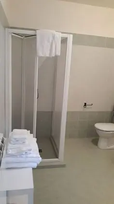 Traditional Tek Büyük Yataklı Oda, Banyolu/Duşlu (Nido)