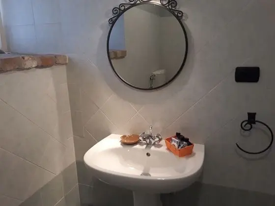 Traditional Tek Büyük Yataklı Oda, Banyolu/Duşlu (Nido)