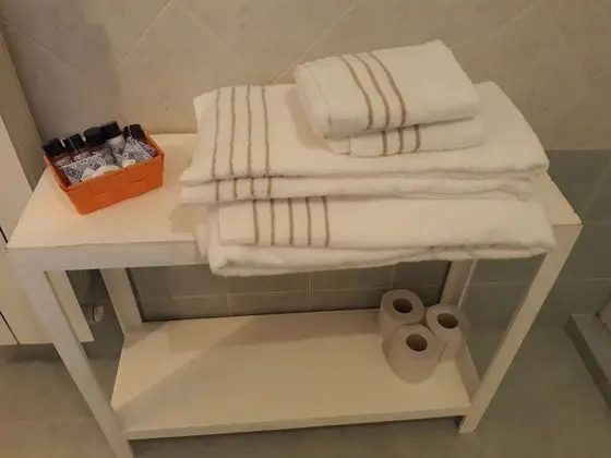 Traditional Tek Büyük Yataklı Oda, Banyolu/Duşlu (Nido)