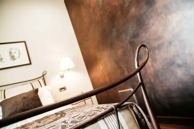 Tek Büyük Yataklı Oda, Balkon