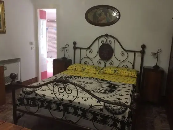 İki Ayrı Yataklı Oda