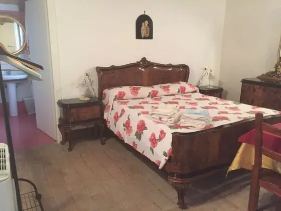 İki Ayrı Yataklı Oda