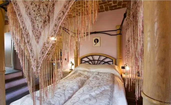 Süit, 1 Yatak Odası