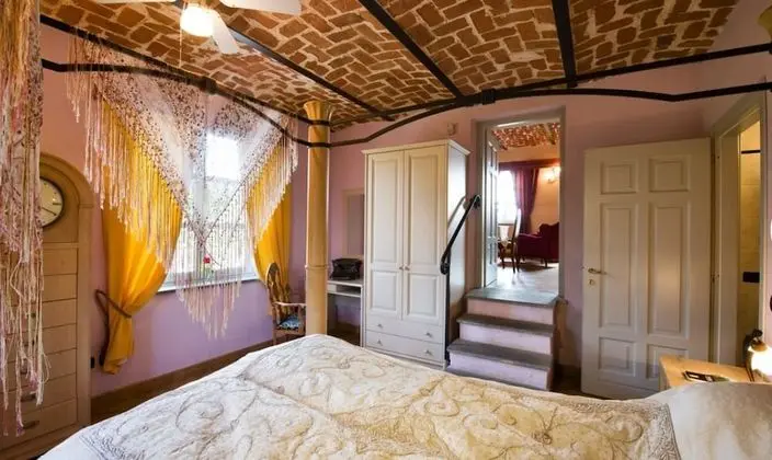 Süit, 1 Yatak Odası