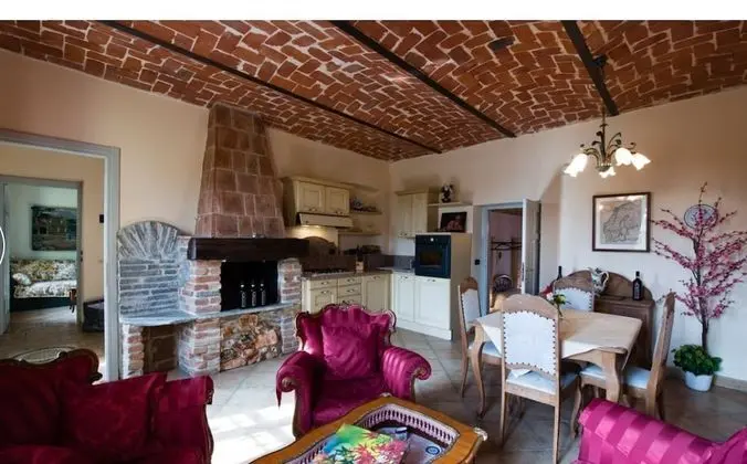 Süit, 1 Yatak Odası