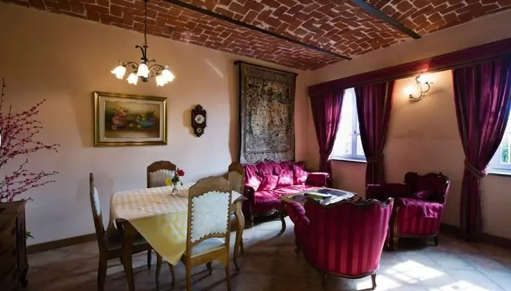 Süit, 1 Yatak Odası