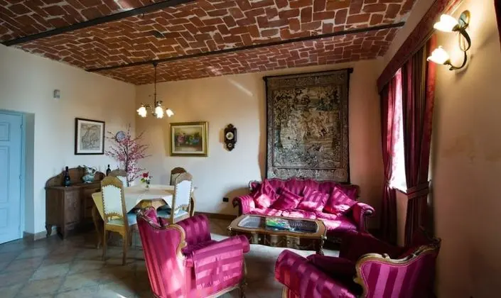 Süit, 1 Yatak Odası